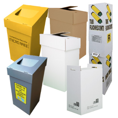 Ecobox