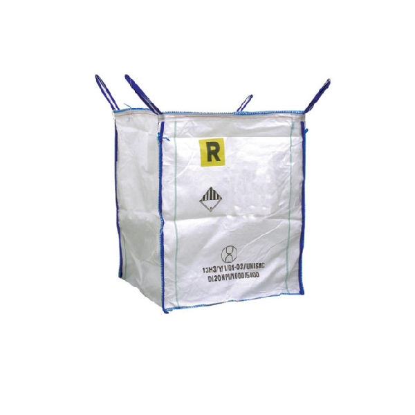 Big Bag 90x90x120 S UN/ADR - Ecoplast 2000