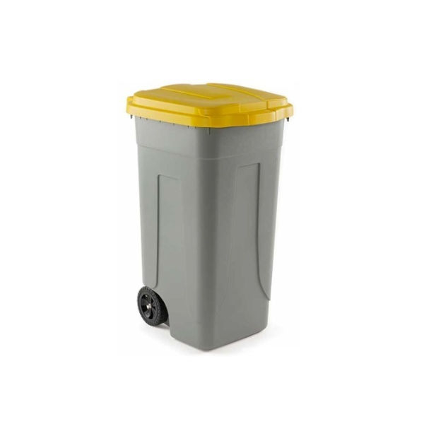 Bidone Lt 080 Cop colorato