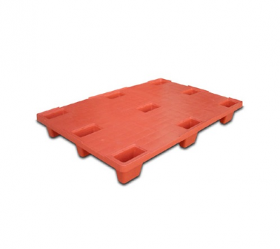 Pallet 1000x1200 HDPE