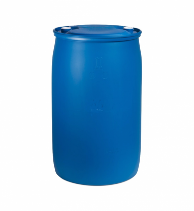 Fusto per rifiuti - Fusto Lt 220 UN/ADR L