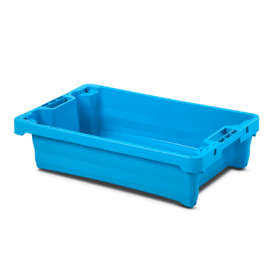 Contenitore pesce 60x40x15,5h