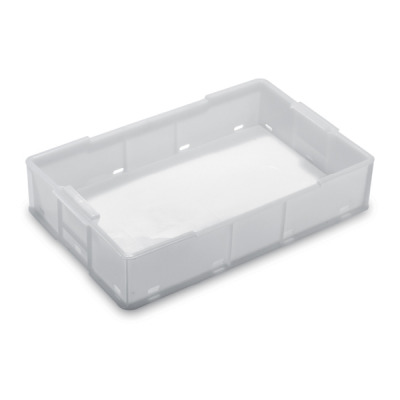 Contenitore pesce 53x35x11h
