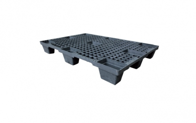 Pallet plastica pesante 800x1200 PP