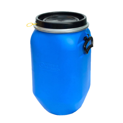 Fusto per rifiuti - Fusto Lt 30 QOA