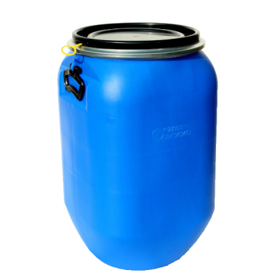 Fusto per rifiuti - Fusto Lt 60 QOA