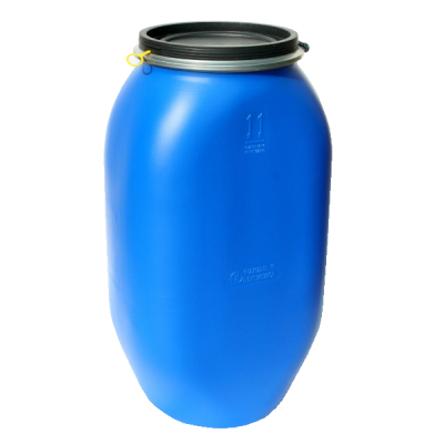 Fusto per rifiuti - Fusto Lt 125 QOA