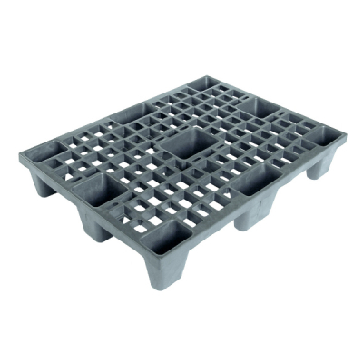 Pallet Plastica Seconda Vita Pallet 800x600