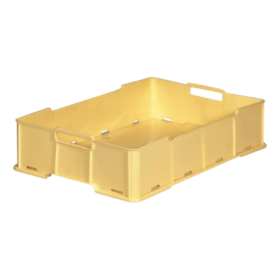 Cassette pesce 525x335x120h