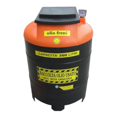 Serbatoio 260F Olio Freni