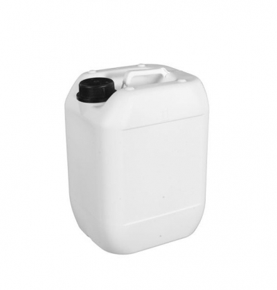 Tanica per alimenti Lt 10 UN/ADR