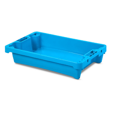 Contenitore pesce 60x40x12,5h MP