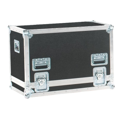 Flight Case senza ruote 300 Kg