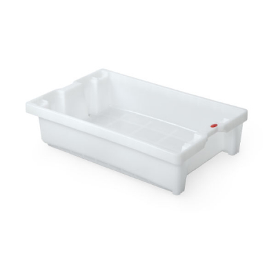 Contenitore drenante 60x40x13h