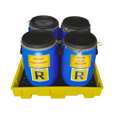 KIT OFFICINA VF30