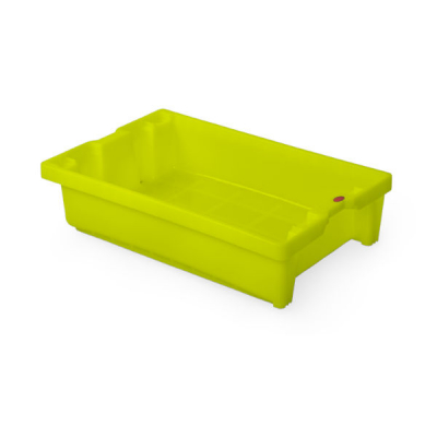 Contenitore pesce 60x40x13h
