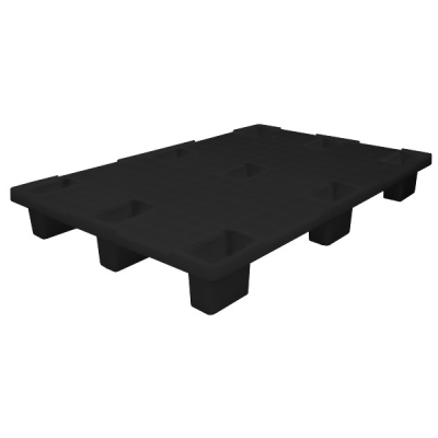 Pallet 800x1200 HDPE