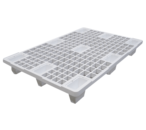 Esempio di pallet per farmaci
