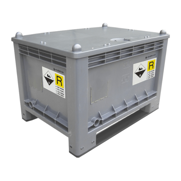 Batterie 300 ADR