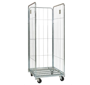 Esempio di roll container per picking