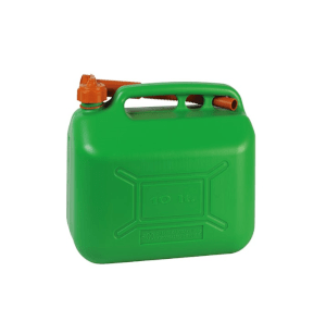 Contenitori omologati per trasporto carburanti e benzina
