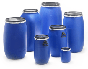 Contenitori omologati Ecoplast 2000