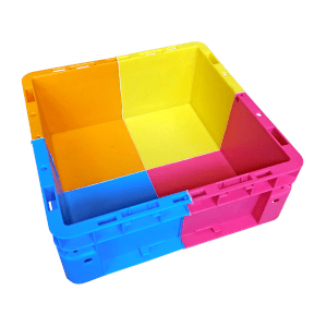 contenitori in plastica su misura fuori standard