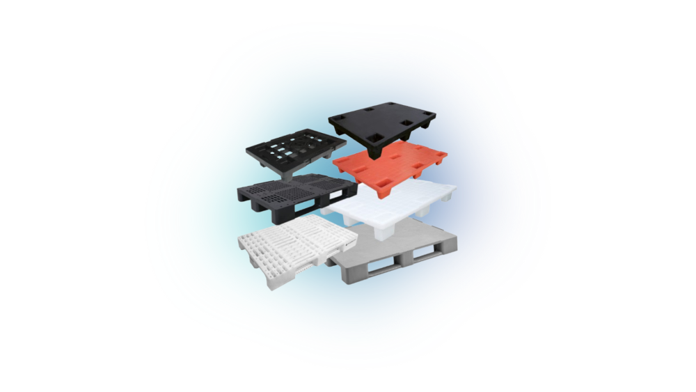 Guida ai pallet standard internazionali