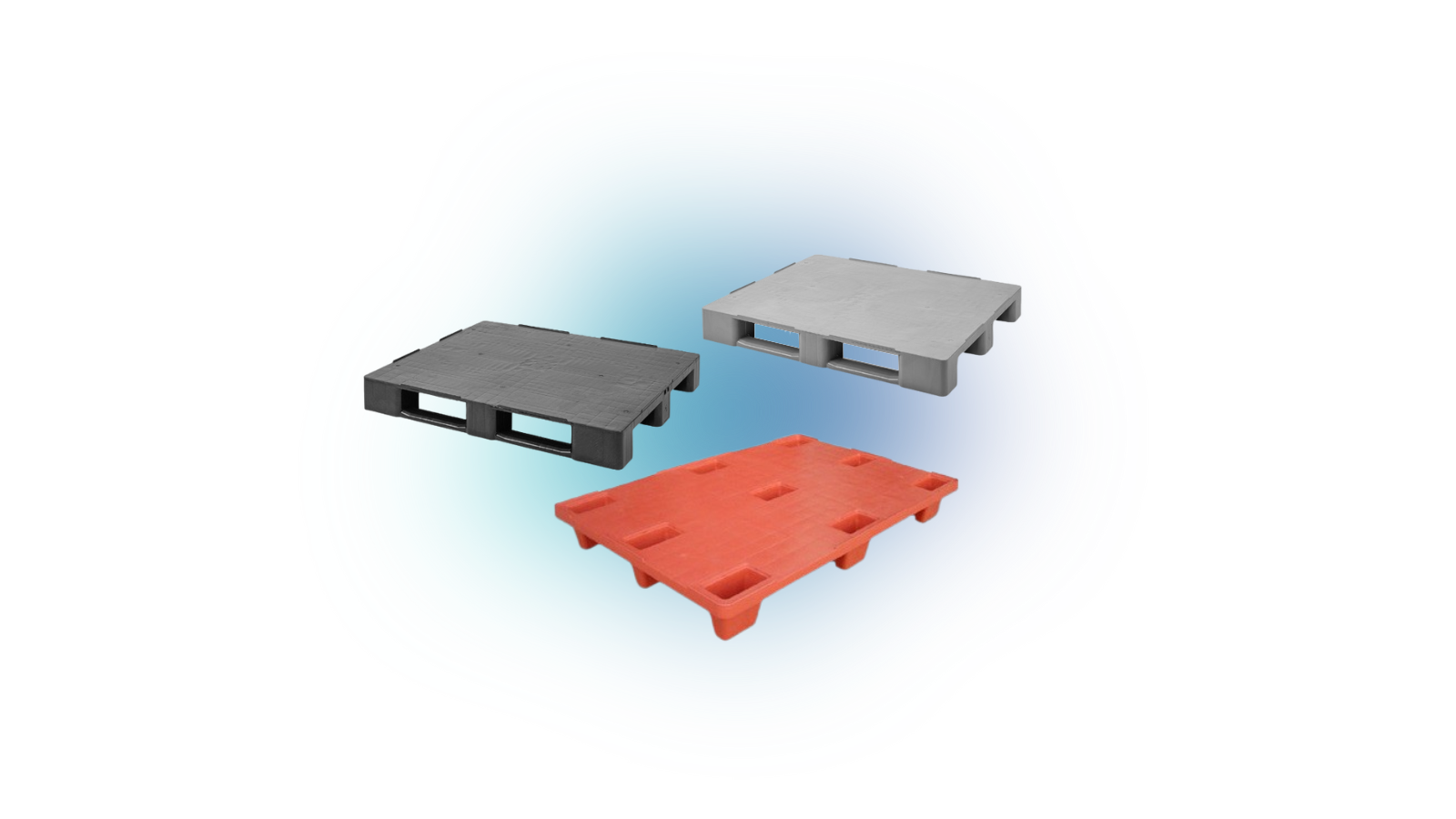 Pallet Canili e Rifugi per Animali in Plastica Pallet Canili e Rifugi per Animali in Plastica
