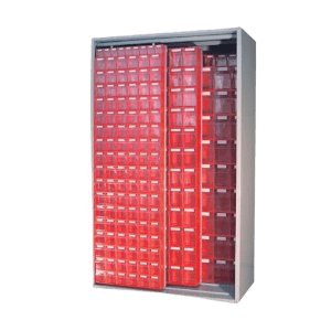 Arredi, attrezzature e accessori per armeria - Armaio PM/V451