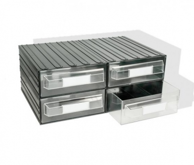 Cassettiera P9 componibile