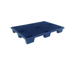 Pallet plastica ISPM 15 FAO colorato Pallet plastica ISPM 15 FAO colorato