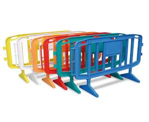 Transenne modulari per palestre